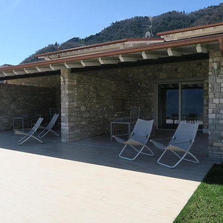 Oasi Da Vinci Aparthotel Tignale Exterior photo